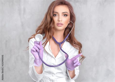 hot sexy doctor